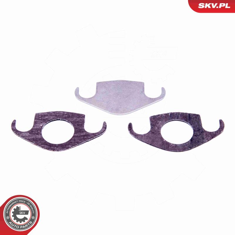 Kit de réparation, module de tube d'aspiration ESEN SKV 14SKV505 - Visuel 1