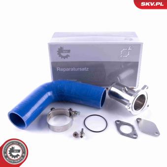 Kit de réparation, module de tube d'aspiration ESEN SKV OEM 038131501AF Kit de réparation, module de tube d'aspiration ESEN SKV OEM 038131501AF