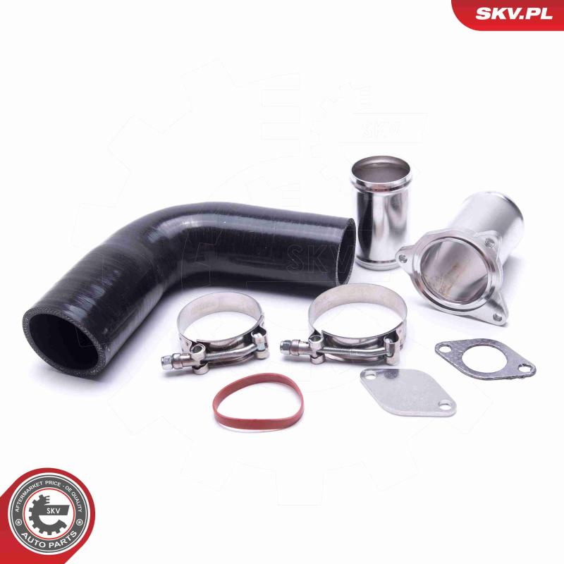 Kit de réparation, module de tube d'aspiration ESEN SKV 14SKV516 - Visuel 1