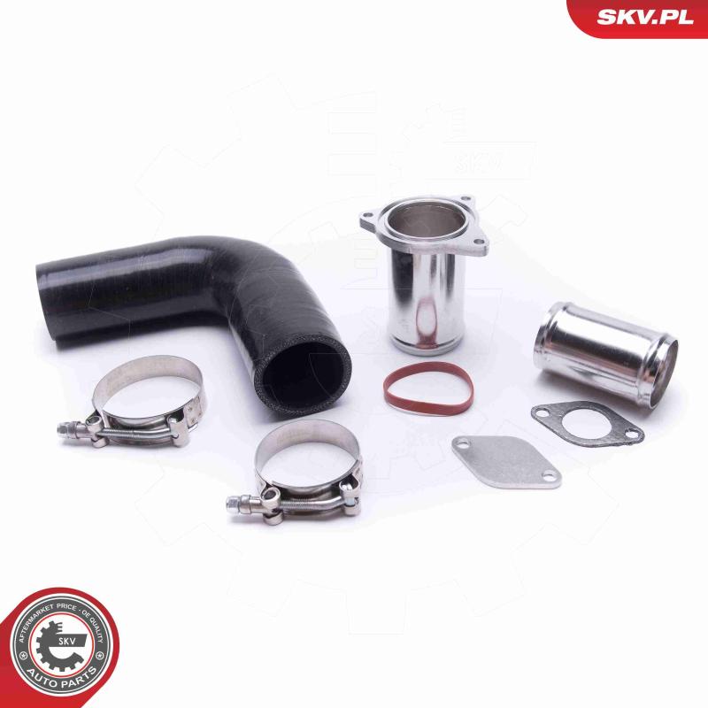 Kit de réparation, module de tube d'aspiration ESEN SKV 14SKV516 - Visuel 2