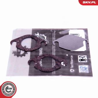 Kit de réparation, module de tube d'aspiration ESEN SKV [14SKV518]