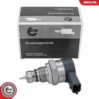 Détendeur, système à rampe commune ESEN SKV 14SKV584 pour TOYOTA COROLLA 1.4 D - 90cv