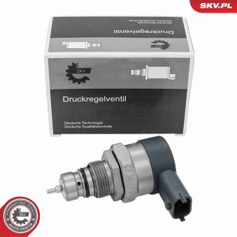 Détendeur, système à rampe commune ESEN SKV 14SKV588 pour TOYOTA AURIS 1.4 D-4D - 90cv