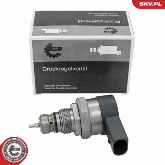 Détendeur, système à rampe commune ESEN SKV 14SKV607 pour AUDI A5 3.0 TDI - 204cv