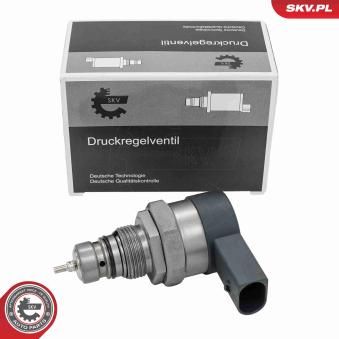 Détendeur, système à rampe commune ESEN SKV [14SKV613]