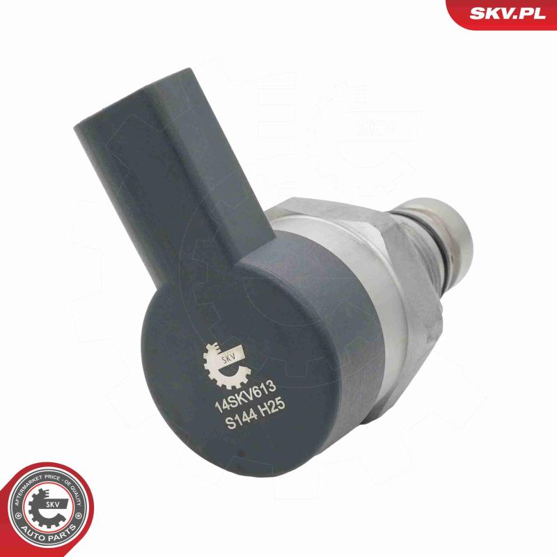 Détendeur, système à rampe commune ESEN SKV 14SKV613 - Visuel 2