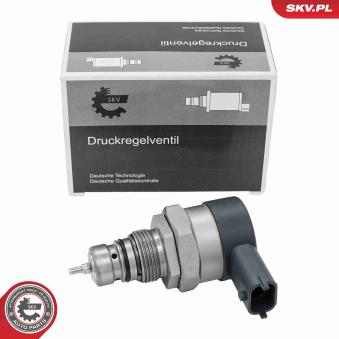 Détendeur, système à rampe commune ESEN SKV 14SKV615 pour JEEP WRANGLER 2.8 CRD - 200cv