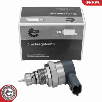 Détendeur, système à rampe commune ESEN SKV 14SKV625 pour PEUGEOT 407 3.0 HDI - 241cv