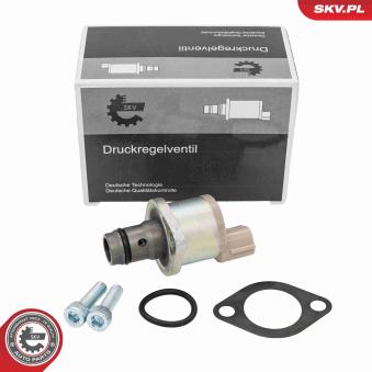 Détendeur, système à rampe commune ESEN SKV [14SKV638]