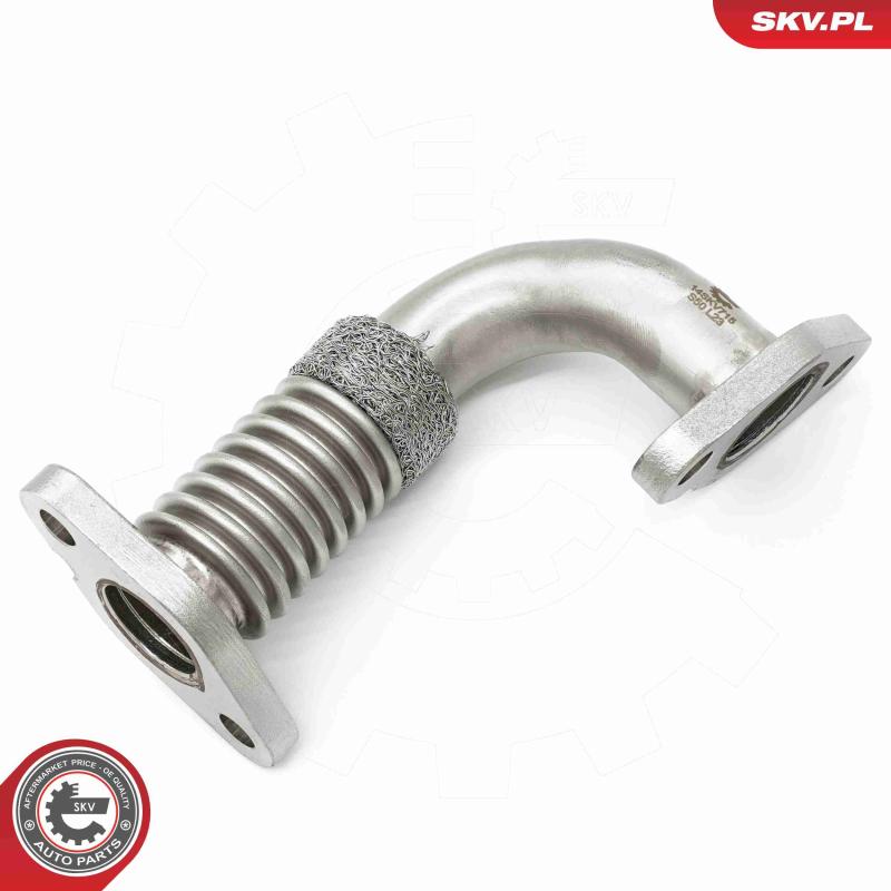 Kit de réparation, compresseur ESEN SKV 14SKV715 - Visuel 1