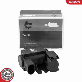 Capteur de pression, turbocompresseur ESEN SKV 14SKV801
