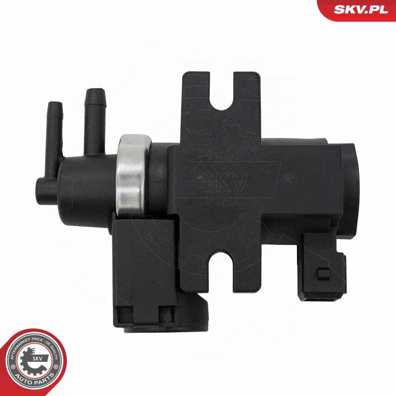 Capteur de pression, turbocompresseur ESEN SKV 14SKV802 - Visuel 2