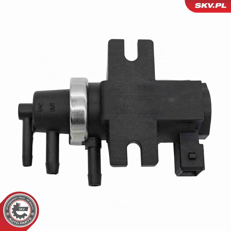 Capteur de pression, turbocompresseur ESEN SKV 14SKV805 - Visuel 2