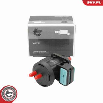 Capteur de pression, turbocompresseur ESEN SKV 14SKV809