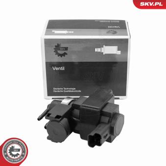 Transmetteur de pression, controle des gaz d'échappement ESEN SKV 14SKV813 pour MERCEDES-BENZ GLE John Cooper Works GP - 218cv