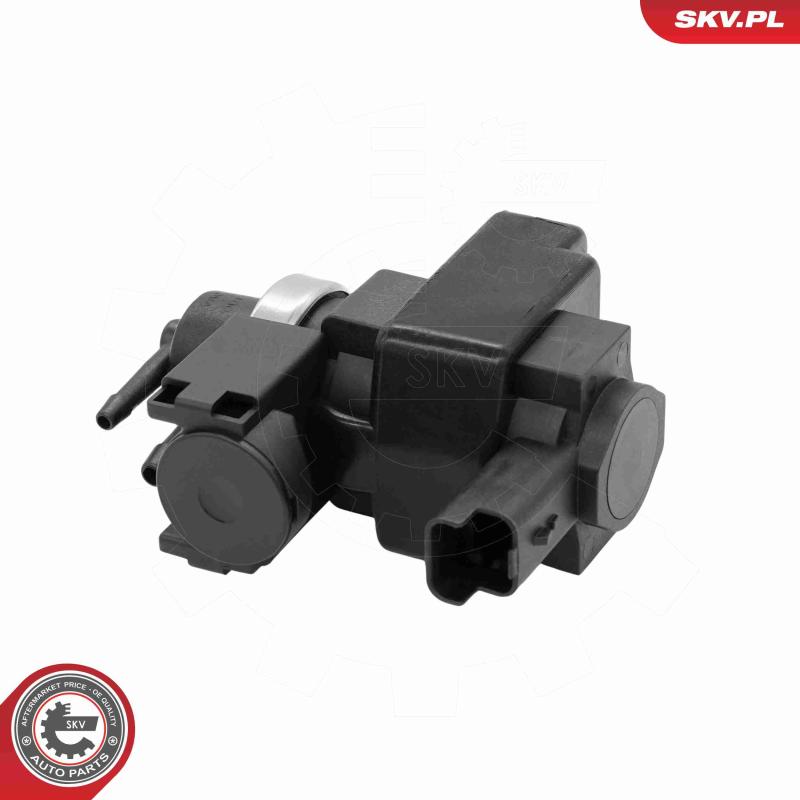 Transmetteur de pression, controle des gaz d'échappement ESEN SKV 14SKV813 - Visuel 1