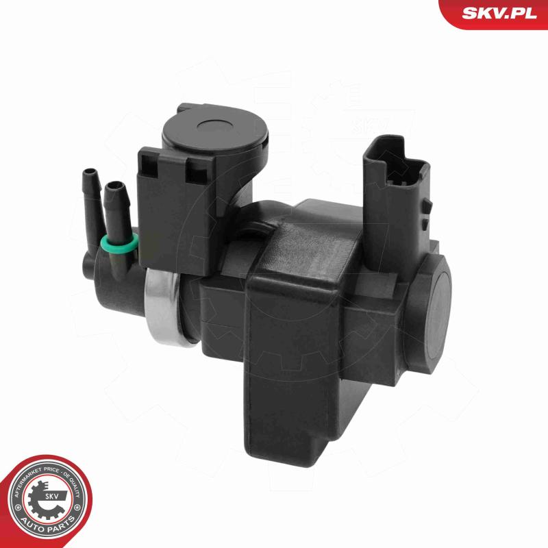Transmetteur de pression, controle des gaz d'échappement ESEN SKV 14SKV813 - Visuel 2