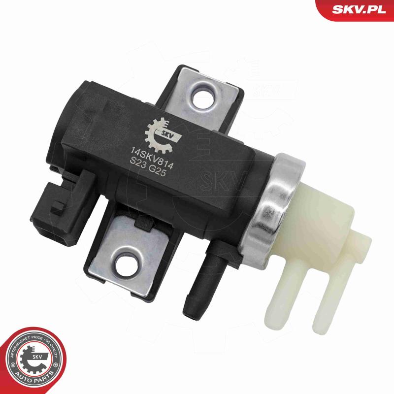 Transmetteur de pression, controle des gaz d'échappement ESEN SKV 14SKV814 - Visuel 1