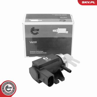 Capteur de pression, turbocompresseur ESEN SKV 14SKV822 Capteur de pression, turbocompresseur ESEN SKV 14SKV822