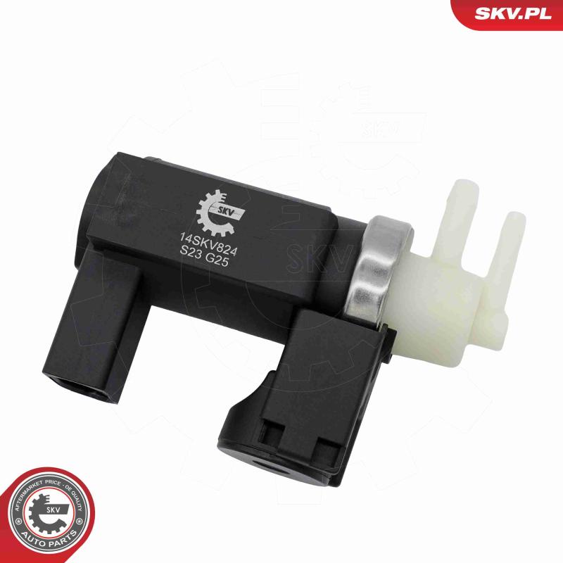 Transmetteur de pression, controle des gaz d'échappement ESEN SKV 14SKV824 - Visuel 1