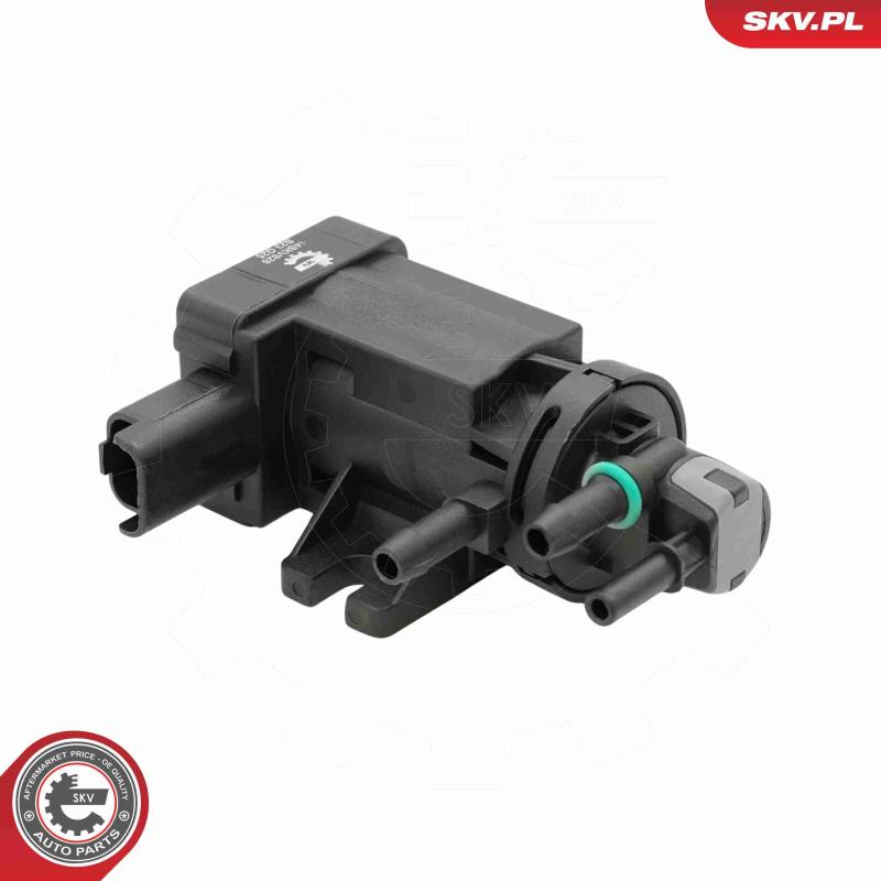 Capteur de pression, turbocompresseur ESEN SKV 14SKV828 - Visuel 2