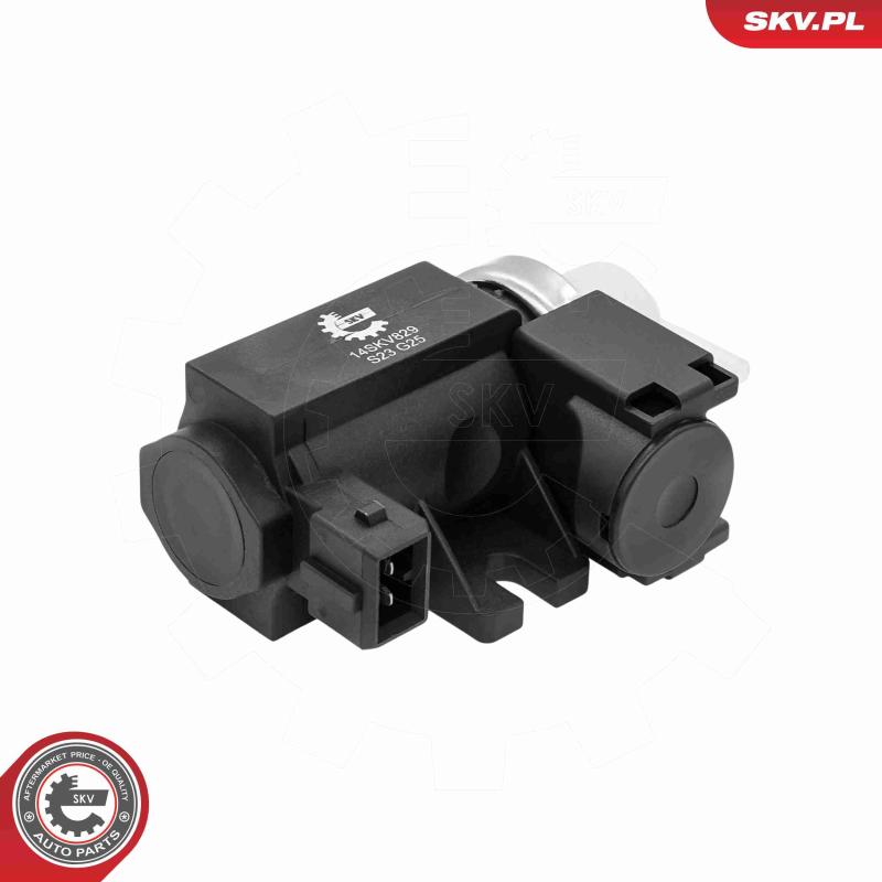 Capteur de pression, turbocompresseur ESEN SKV 14SKV829 - Visuel 1
