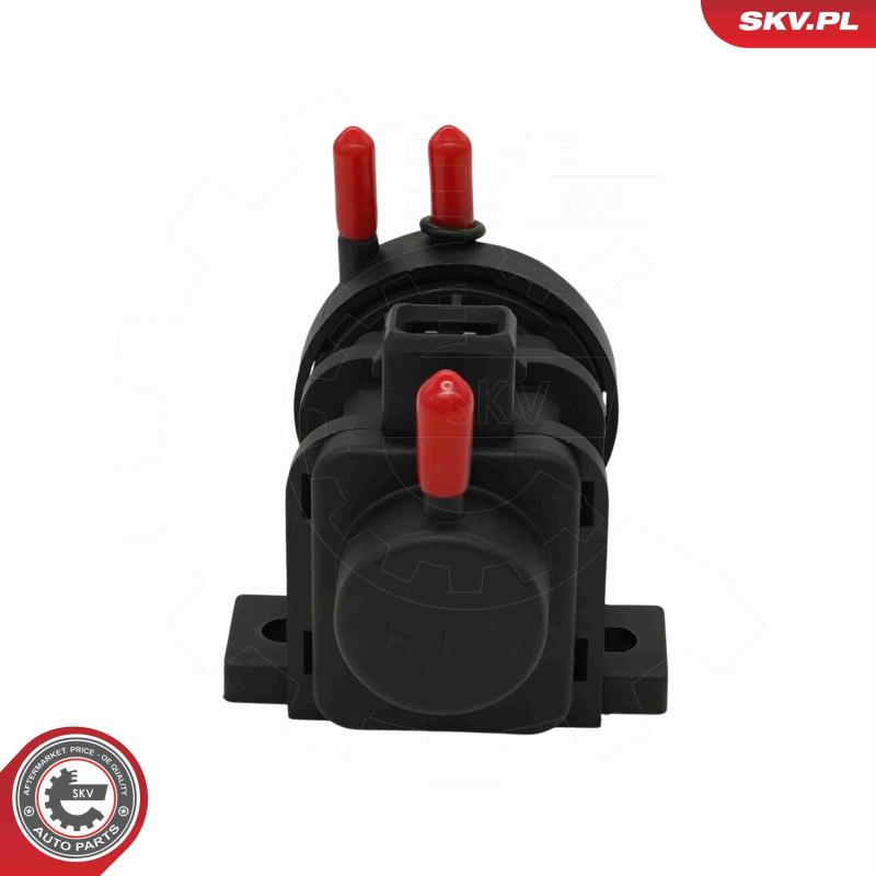 Transmetteur de pression, controle des gaz d'échappement ESEN SKV 14SKV833 - Visuel 2