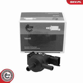 Soupape, filtre à charbon actif ESEN SKV [14SKV835]