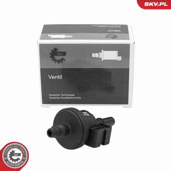 Soupape, filtre à charbon actif ESEN SKV OEM CU5A9G866AA