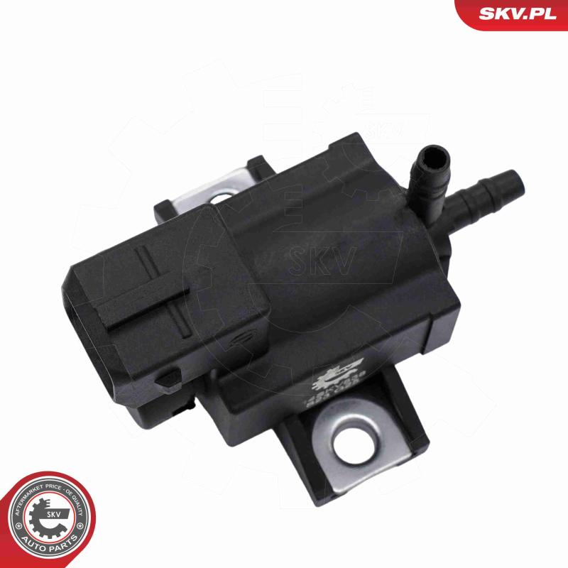 Vanne EGR, commande des gaz d'échappement ESEN SKV 14SKV838 - Visuel 1