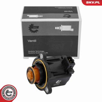 Valve d'air de circulation, compresseur ESEN SKV OEM 7590581 Valve d'air de circulation, compresseur ESEN SKV OEM 7590581
