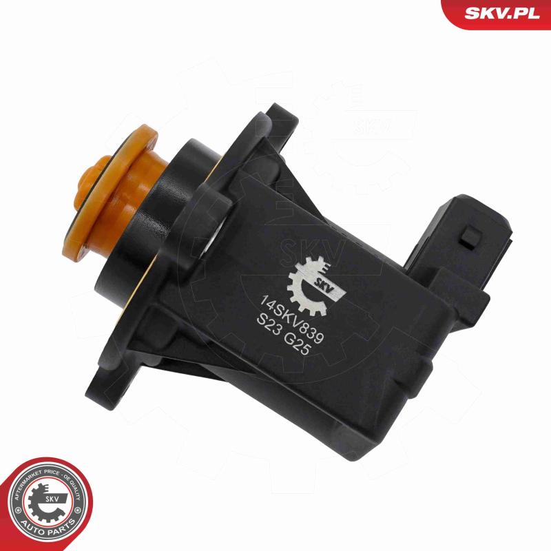 Valve d'air de circulation, compresseur ESEN SKV 14SKV839 - Visuel 1