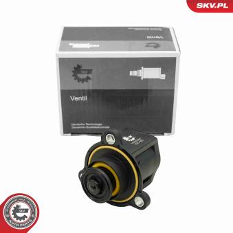 Valve d'air de circulation, compresseur ESEN SKV [14SKV840]