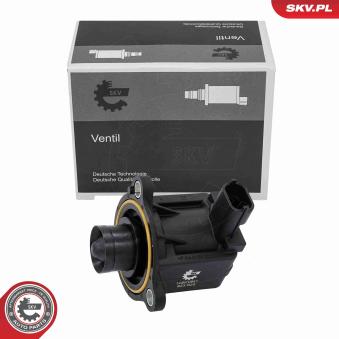 Valve d'air de circulation, compresseur ESEN SKV 14SKV841 pour FIAT 500X 1.4 4x4 - 163cv Valve d'air de circulation, compresseur ESEN SKV 14SKV841 pour FIAT 500X 1.4 4x4 - 163cv