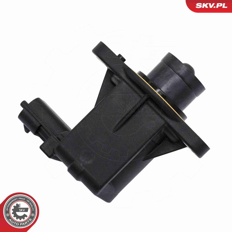 Valve d'air de circulation, compresseur ESEN SKV 14SKV841 - Visuel 2