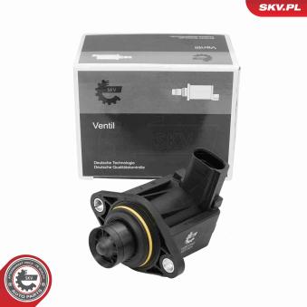 Valve d'air de circulation, compresseur ESEN SKV [14SKV842]