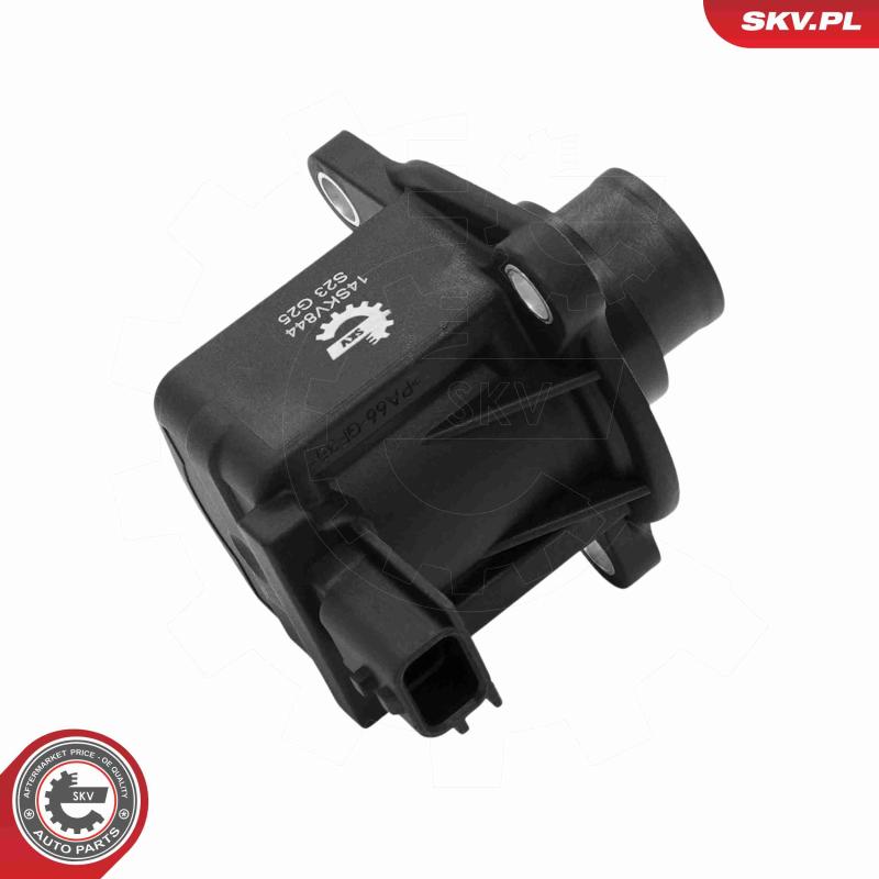 Valve d'air de circulation, compresseur ESEN SKV 14SKV844 - Visuel 2
