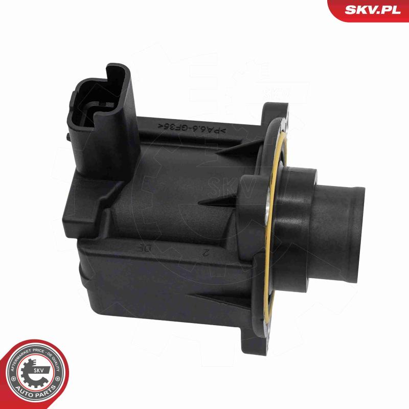Valve d'air de circulation, compresseur ESEN SKV 14SKV846 - Visuel 2