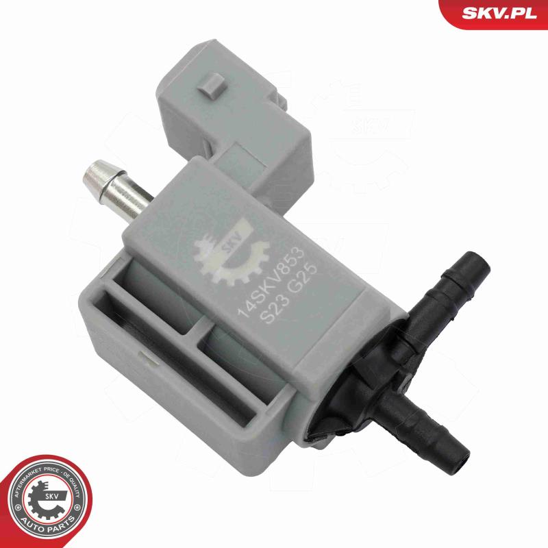 Soupape, commande d'air (air d'admission) ESEN SKV 14SKV853 - Visuel 1