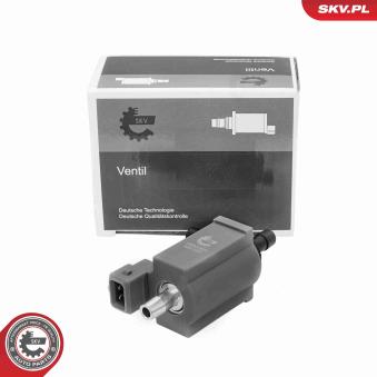 Soupape, commande d'air (air d'admission) ESEN SKV 14SKV856