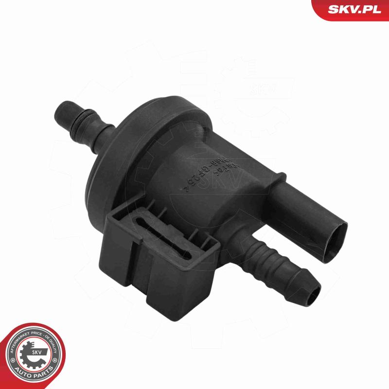 Soupape d'aération/de purge, réservoir de carburant ESEN SKV 14SKV860 - Visuel 1