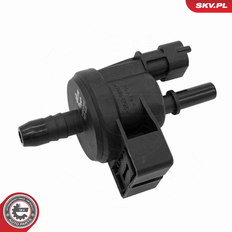 Soupape d'aération/de purge, réservoir de carburant ESEN SKV 14SKV864 - Visuel 1