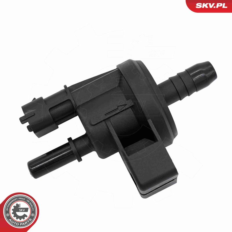 Soupape d'aération/de purge, réservoir de carburant ESEN SKV 14SKV864 - Visuel 2