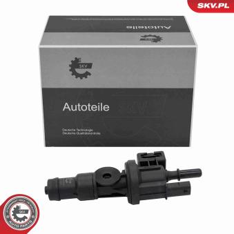 Soupape d'aération/de purge, réservoir de carburant ESEN SKV [14SKV866]