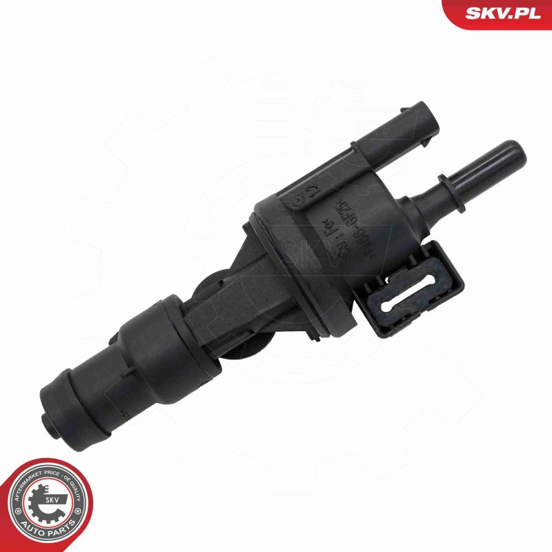 Soupape d'aération/de purge, réservoir de carburant ESEN SKV 14SKV866 - Visuel 2