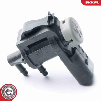 Transmetteur de pression, controle des gaz d'échappement ESEN SKV 14SKV913