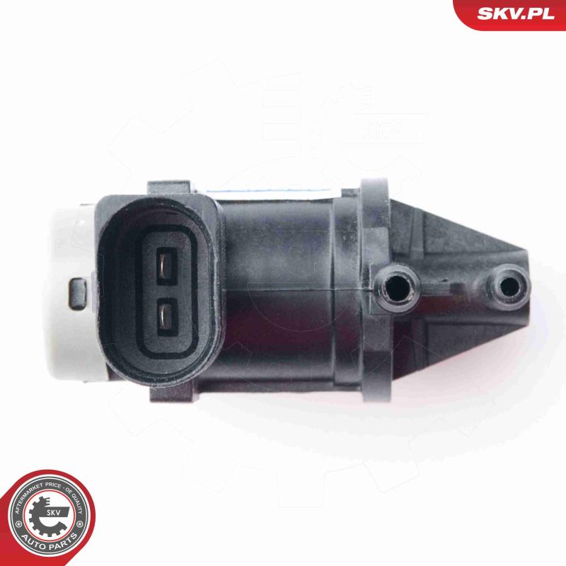 Transmetteur de pression, controle des gaz d'échappement ESEN SKV 14SKV913 - Visuel 1