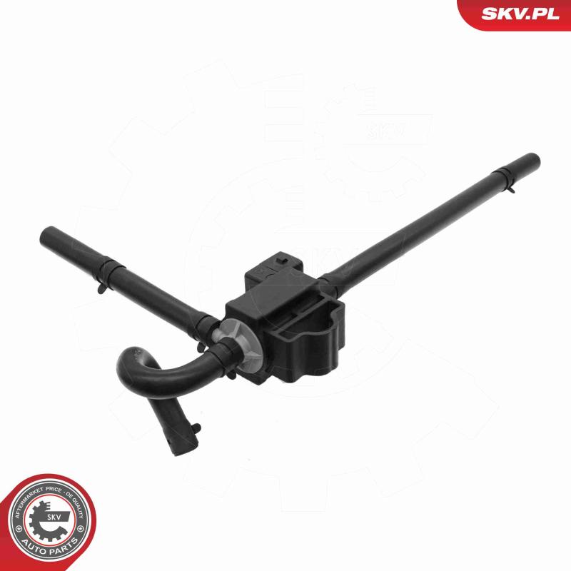 Détendeur de suralimentation ESEN SKV 14SKV914 - Visuel 2