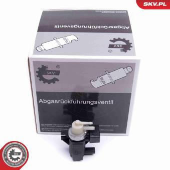 Capteur de pression, turbocompresseur ESEN SKV 14SKV915