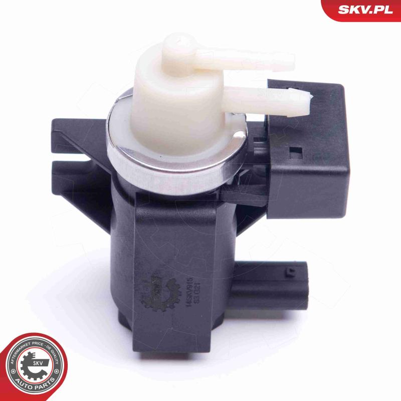 Capteur de pression, turbocompresseur ESEN SKV 14SKV915 - Visuel 1